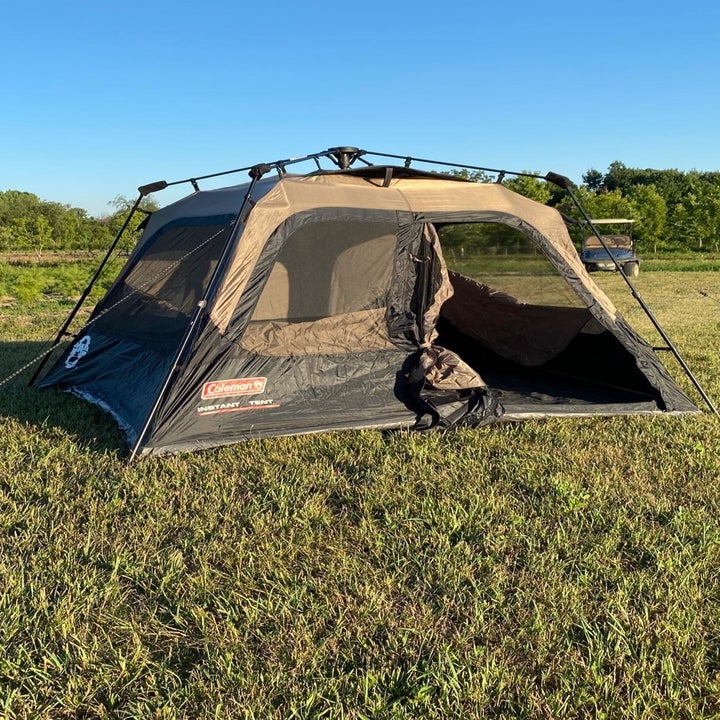 Spend More Time Outdoors This Summer With These Amazon Prime Day