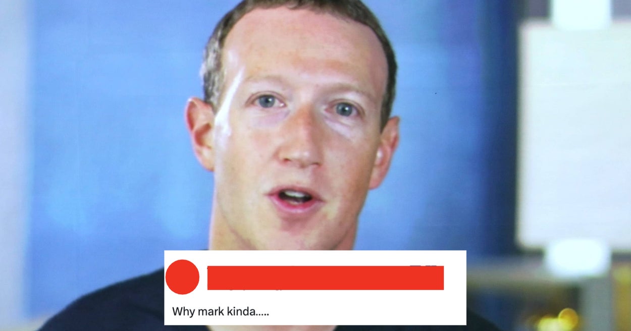 Mark Zuckerberg Posted A Picture Of His Ripped Body, And Now Everyone’s Freak Flag Is Flying