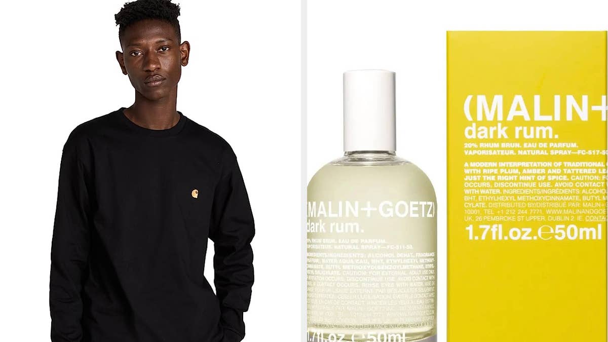 Cyberpunk Oakley backpacks, refreshing Malin + Goetz Eau de Parfums, and other great finds Complex's style team personally co-signs.