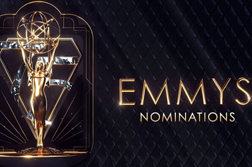 emmys nominations logo