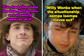 The Wonka Trailer Is Out – Here Are The First Reactions