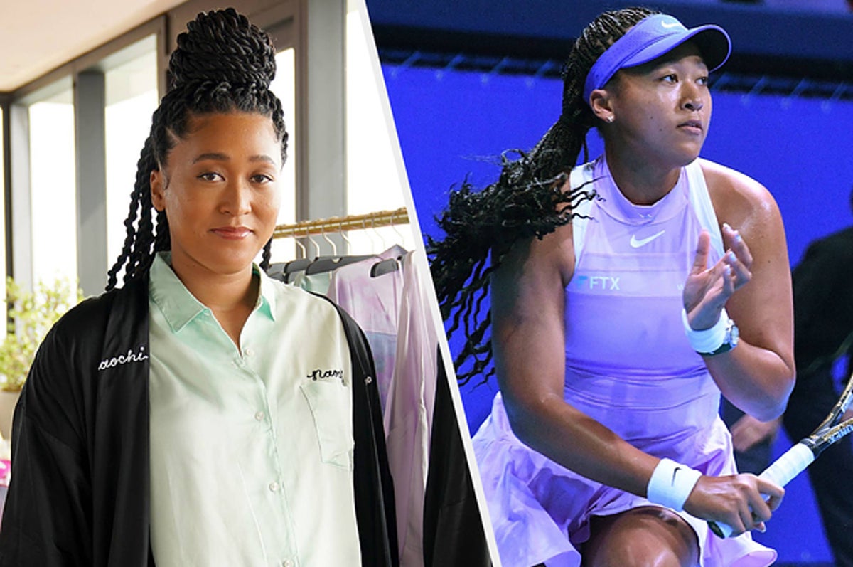 Naomi Osaka, Cordae spark split rumors 3 months after welcoming first child  together
