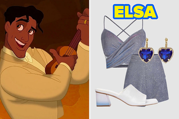 Escolha looks modernos para as princesas da Disney e te diremos qual príncipe é a sua alma gêmea