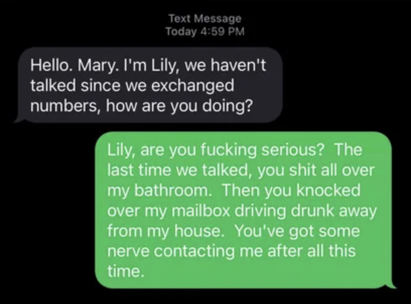 33 Times People Totally And Completely Destroyed Scammers In The Most ...