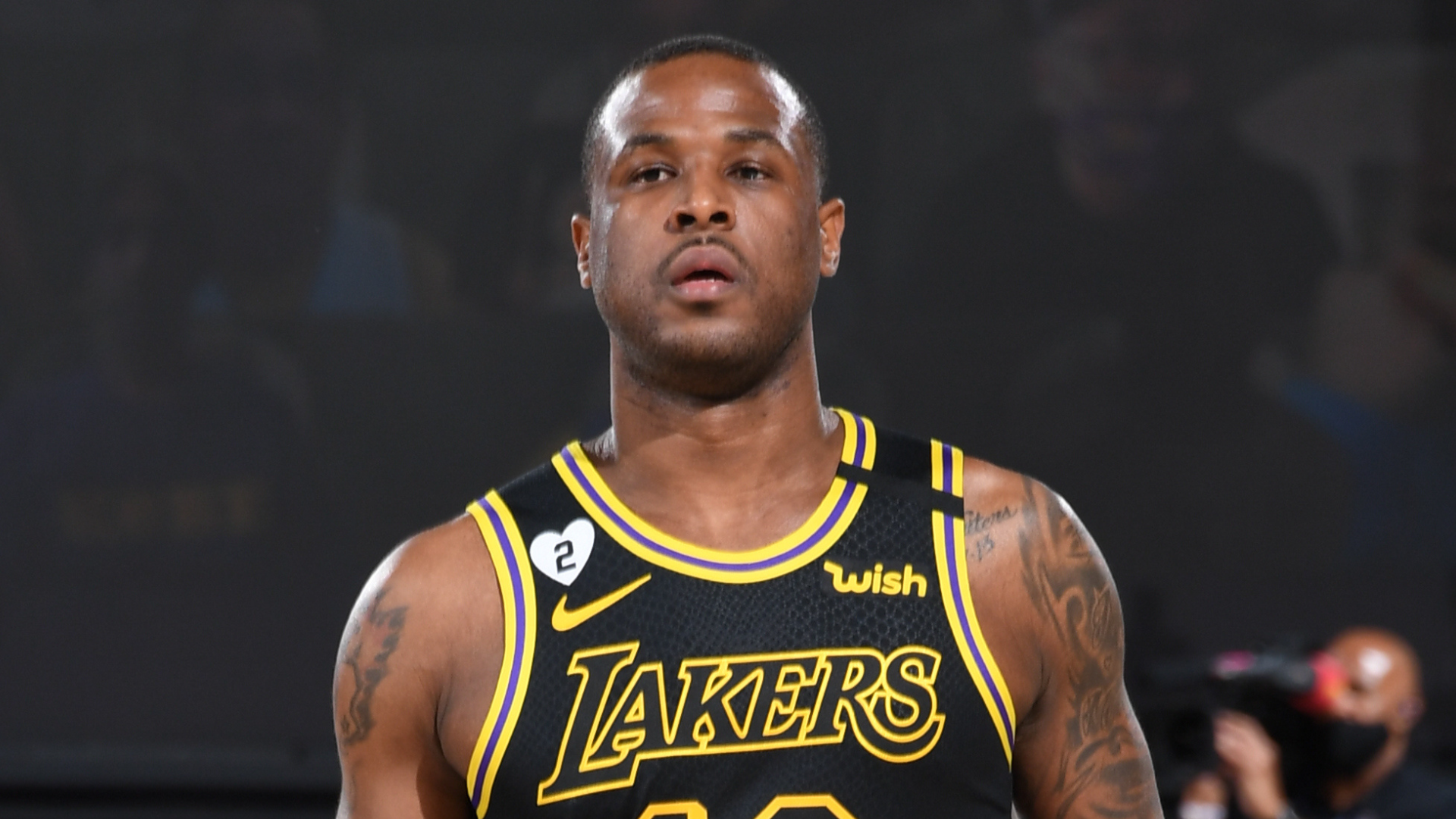 Lakers' Dion Waiters Takes A Shot At The Miami Heat For Trying To