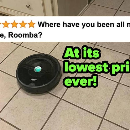 Not To Be Dramatic, But Prime Day Ends Tonight — You Don't Want To Miss These Best-Of-The-Best Deals