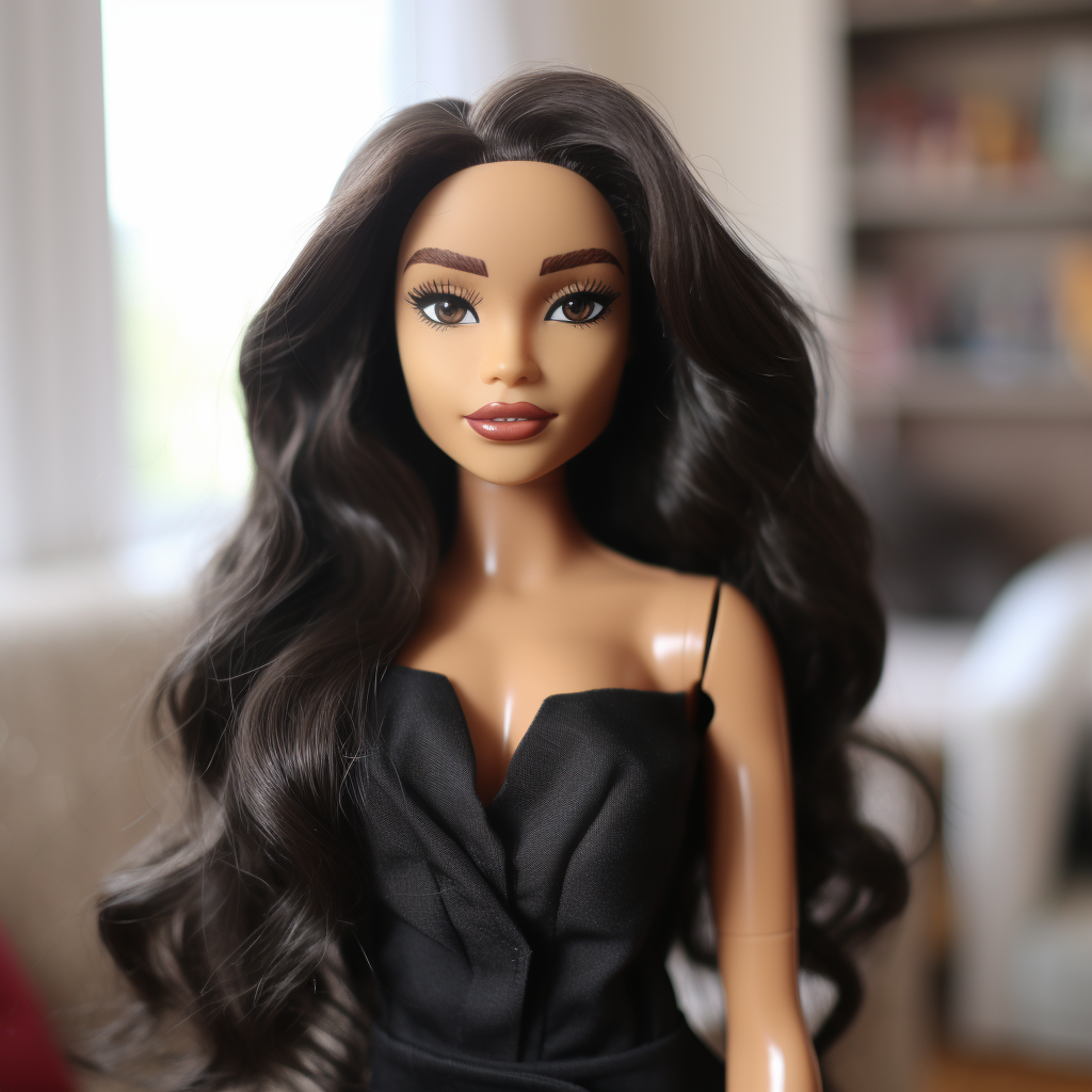 Ariana Greenblatt Barbie