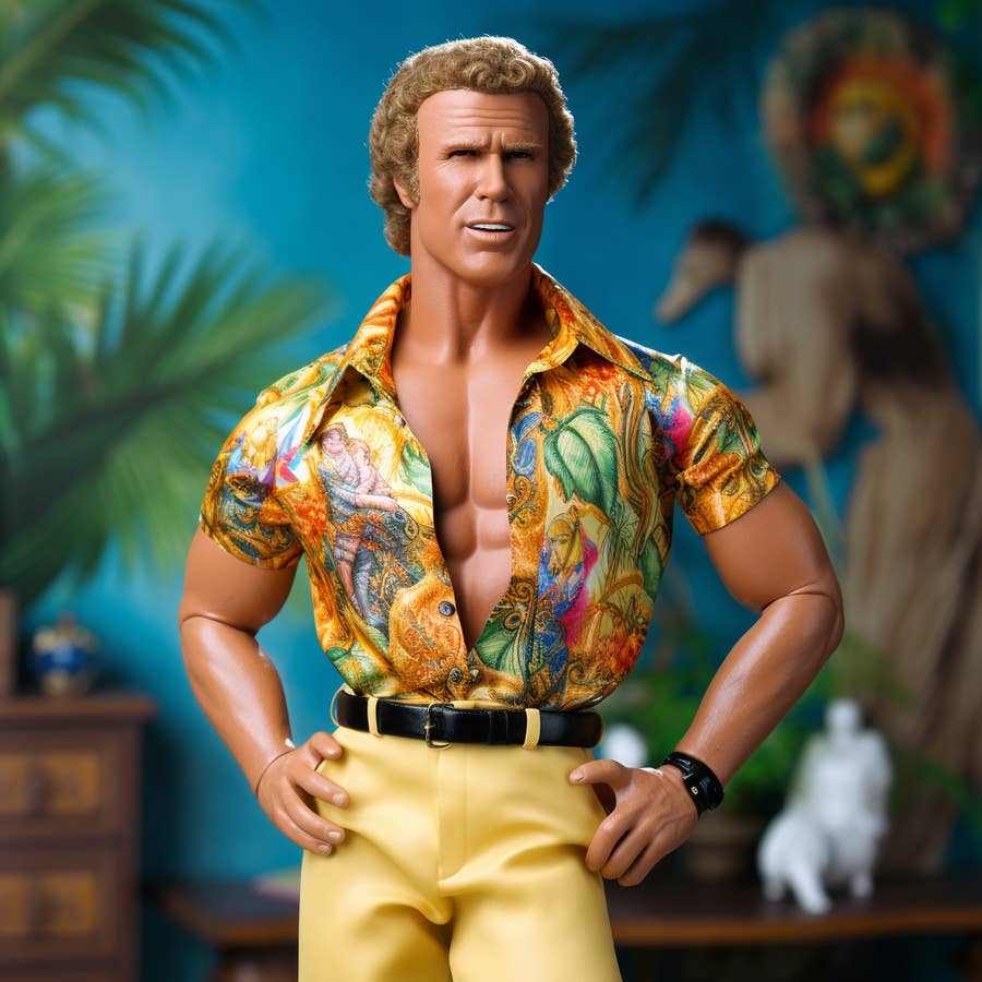 Hawaiian ken deals