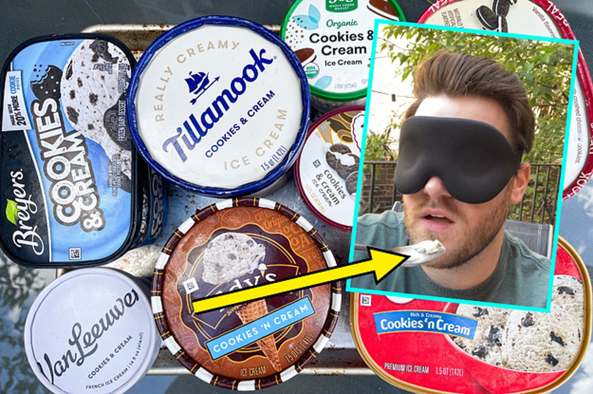 We tested this top-selling ice cream maker to see if it's worth the hype