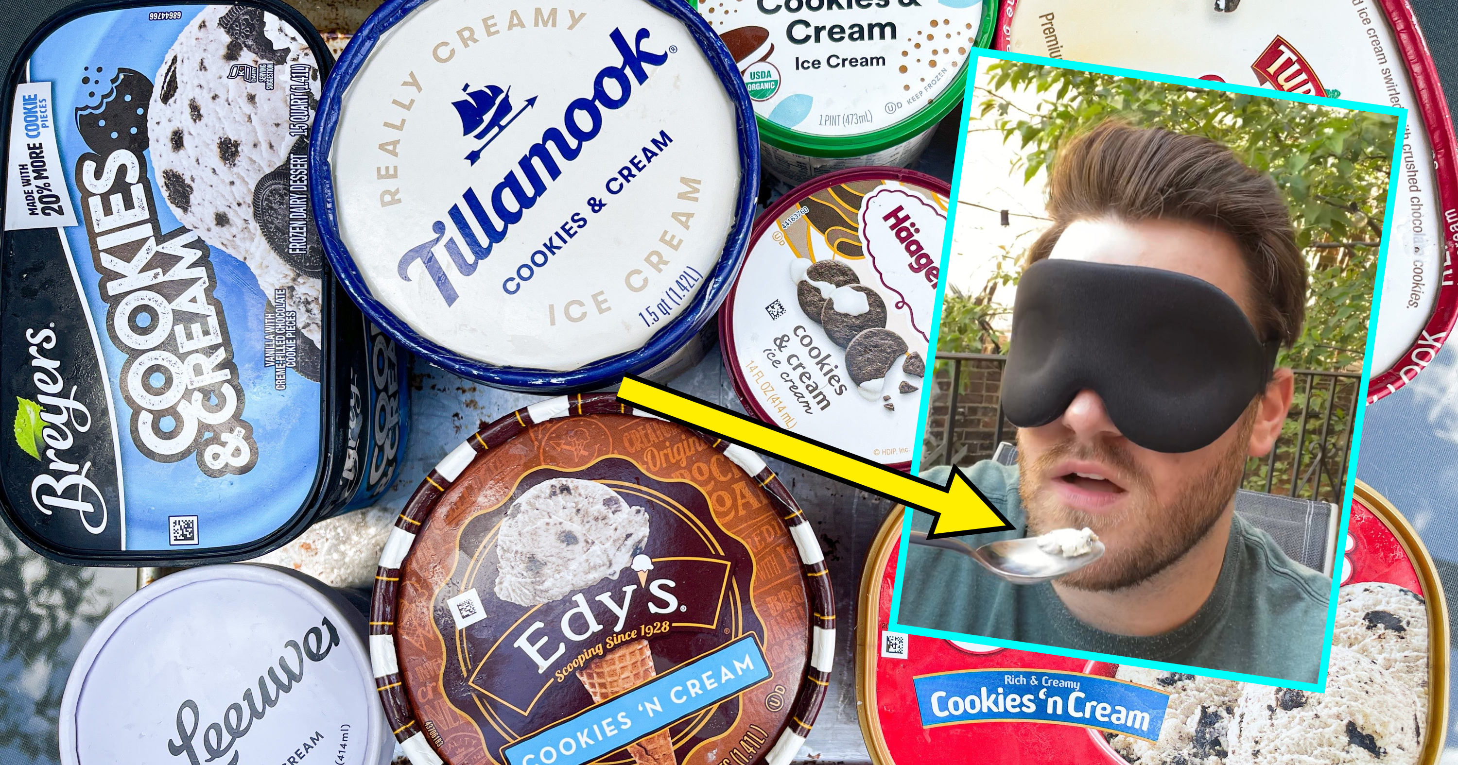 The 5 Best Ice Cream Scoops, According to Our Tests