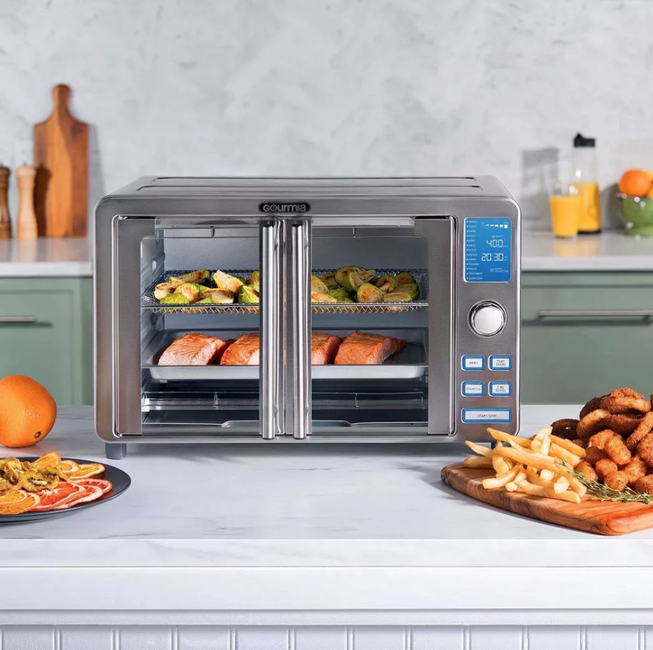 25 Time-Saving Target Products For The Kitchen