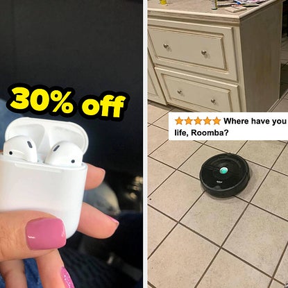 We Did The Hard Work Of Figuring Out What You Should Actually Buy Before Prime Day Is Over