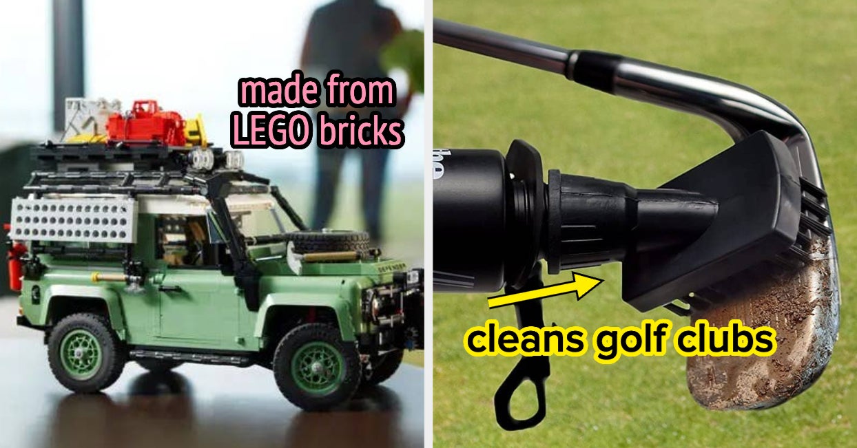 47 Birthday Gifts Ideas For Your Dad