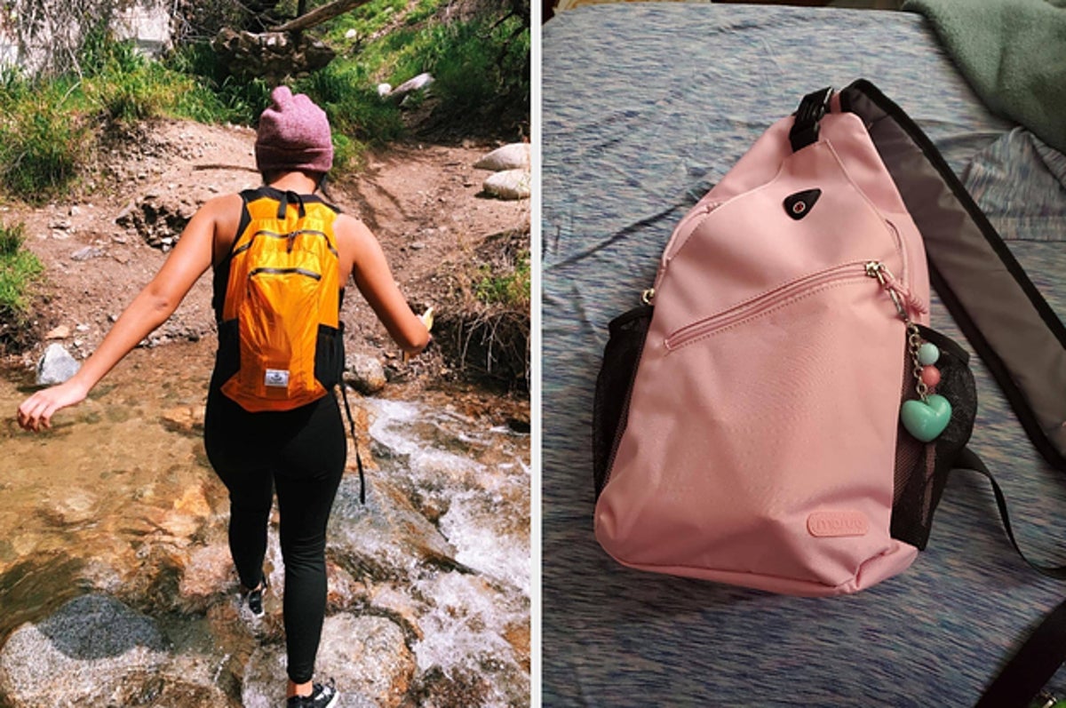 Broederschap onderzeeër Advertentie 21 Small Hiking Backpacks For Your Next Outdoor Adventure