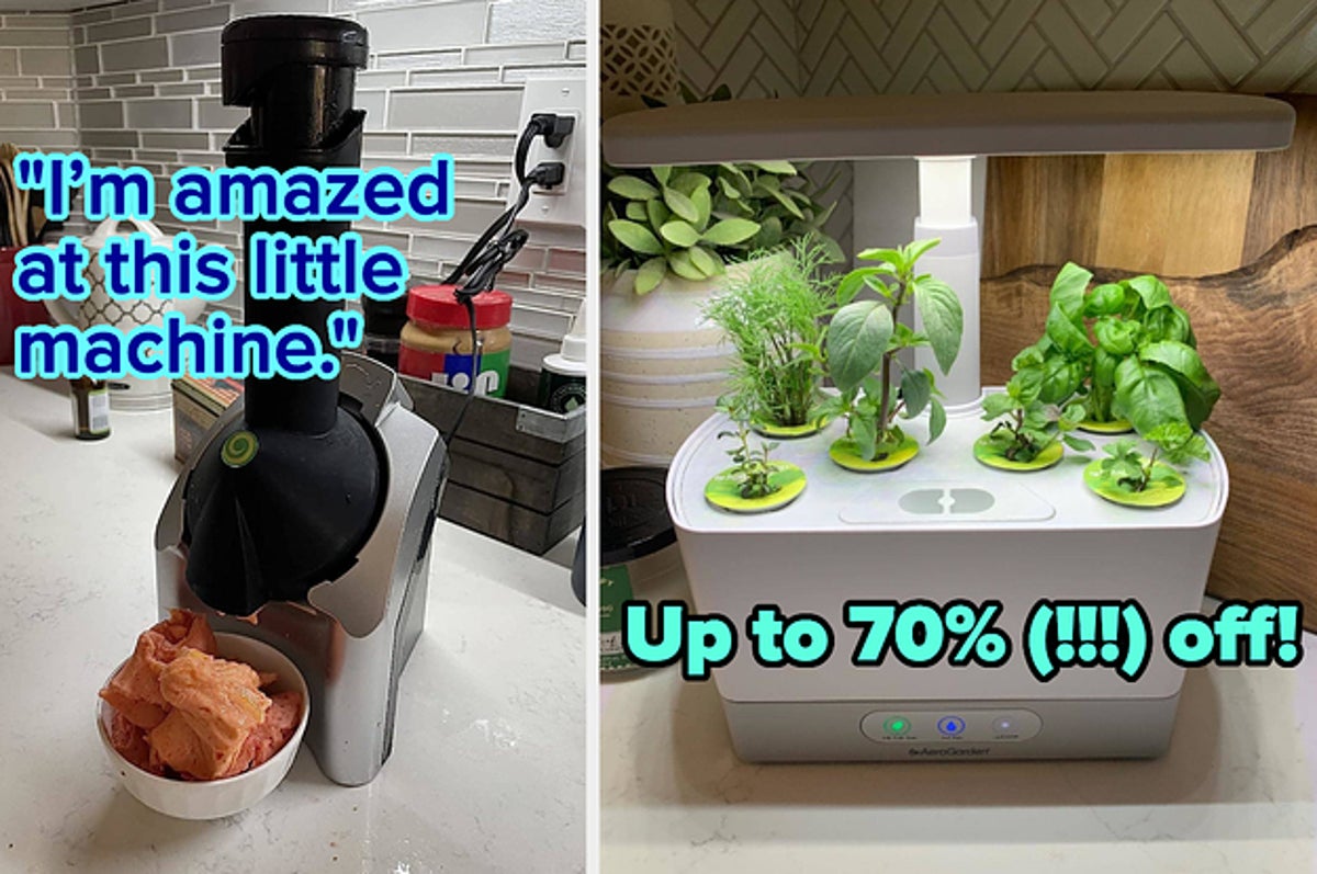 The Best Kitchen  Prime Day Early Access Deals to Shop [2023]
