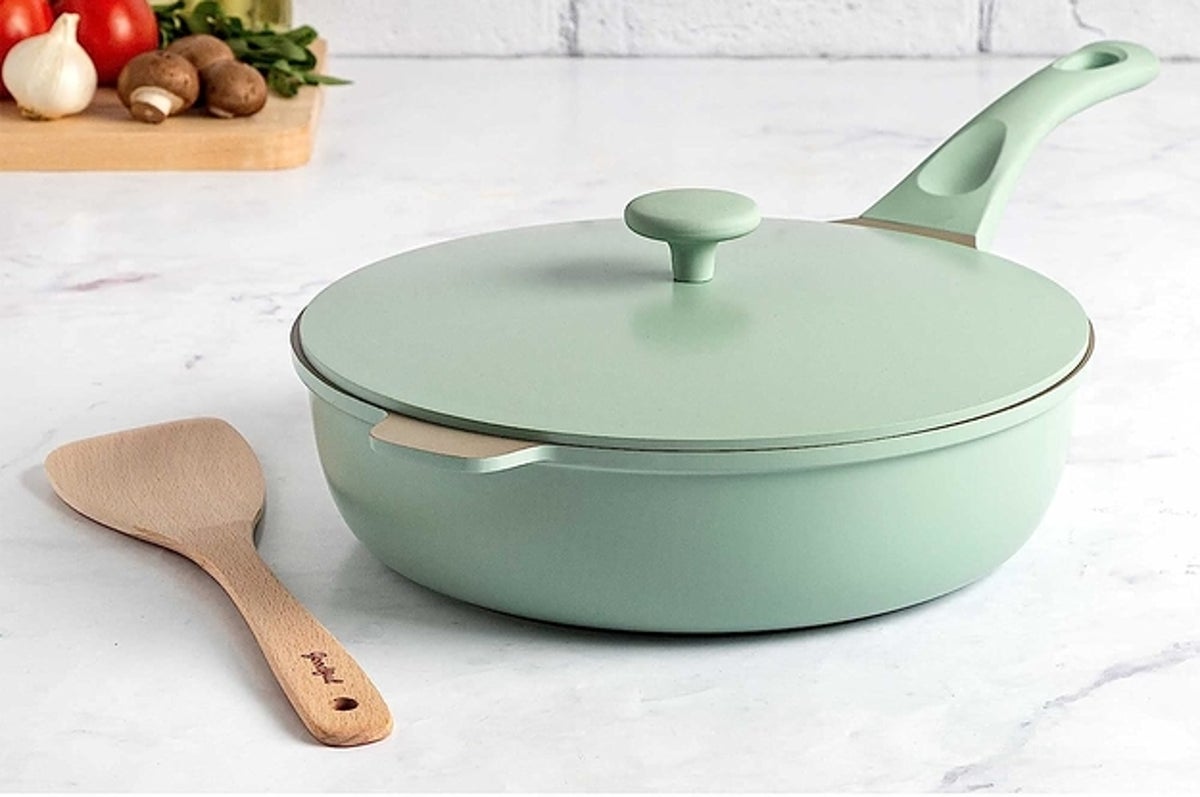 Goodful Pot and Pans Review