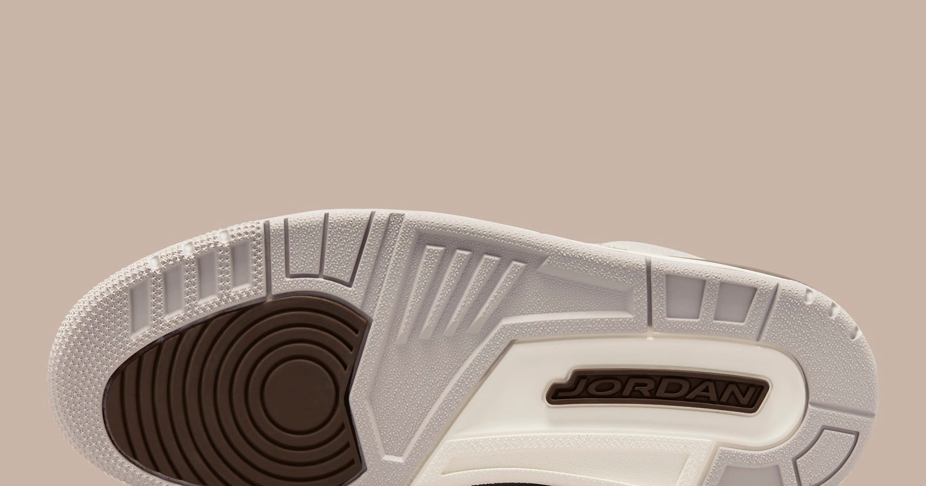 Air Jordan 3 'Palomino' Release Date CT8532-102