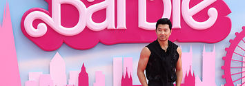 Barbie's Simu Liu Reveals What Working Out with Ryan Gosling Was Like