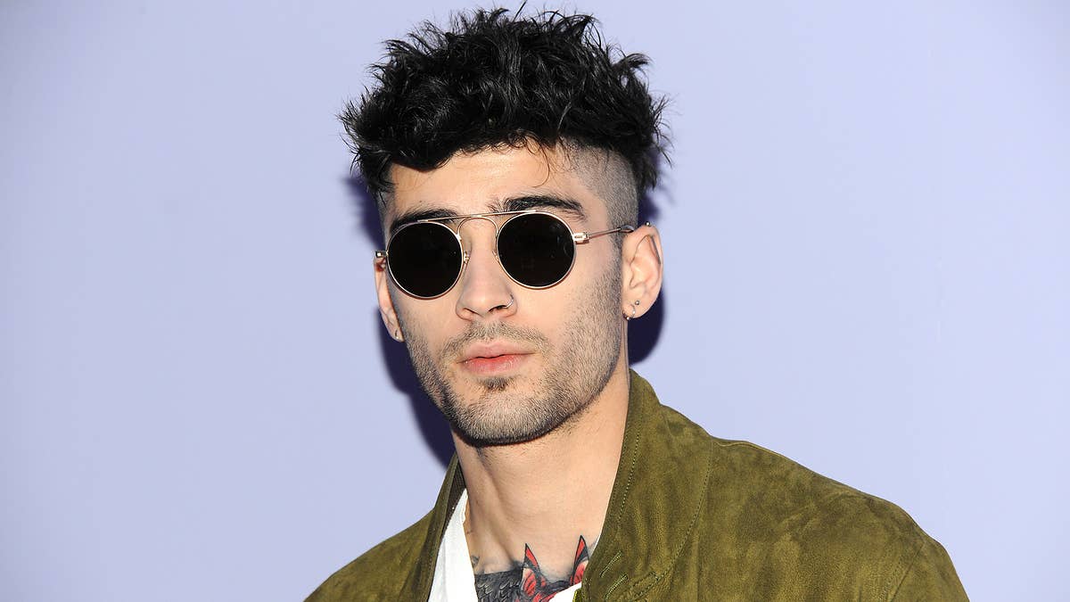 In his appearance on the 'Call Her Daddy' podcast, the former One Direction member revealed why he's decided not to name his pet chickens following a death.