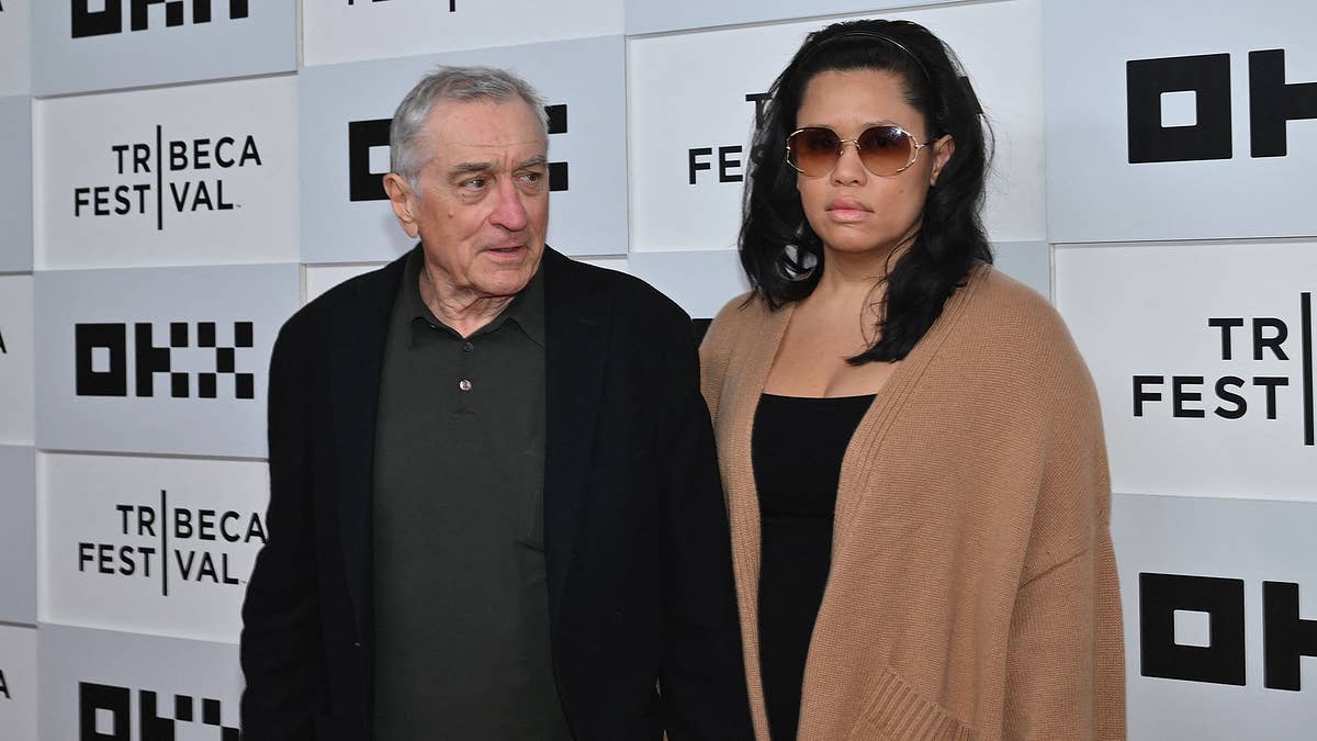 Tiffany Chen told Gayle King she suffered from health complications after she gave birth to her child with Robert De Niro earlier this year.