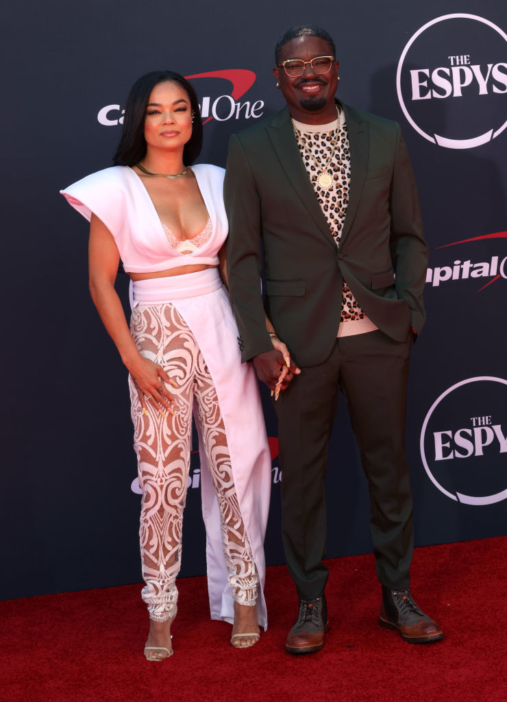 2023 ESPYs Red Carpet: Here's What Everyone Wore