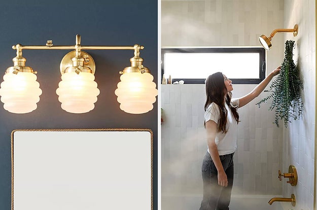 38 Must-Have Bathroom Products - Vimarsana News