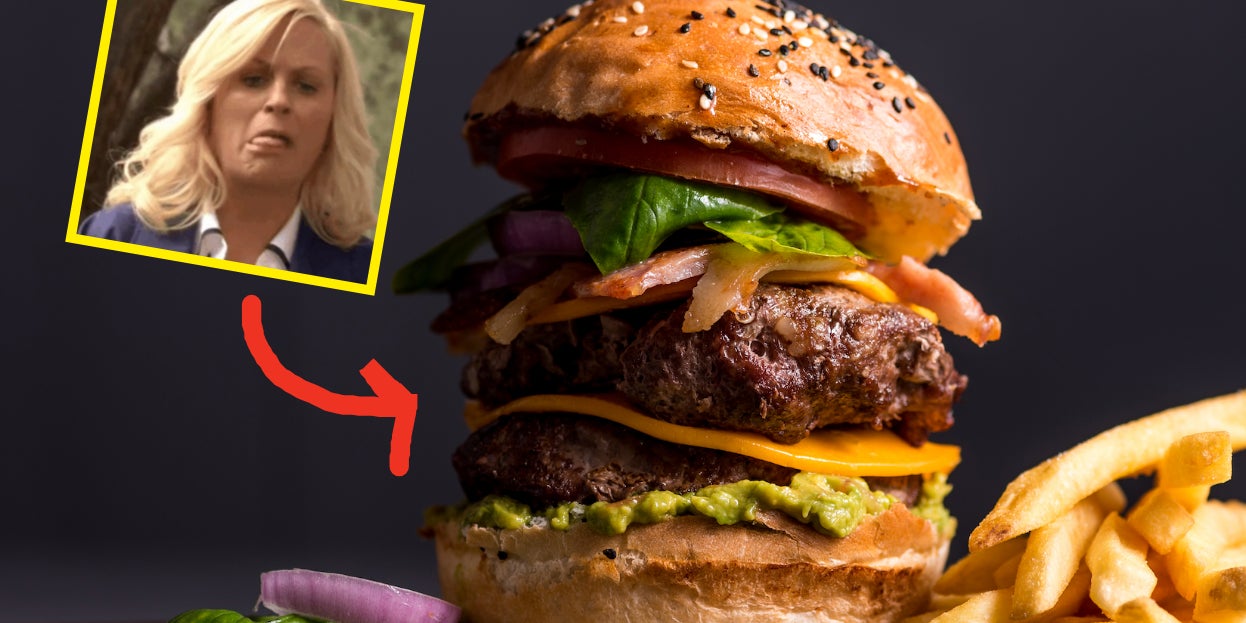 Quiz: Are You Truly a Picky Eater? - Vimarsana News