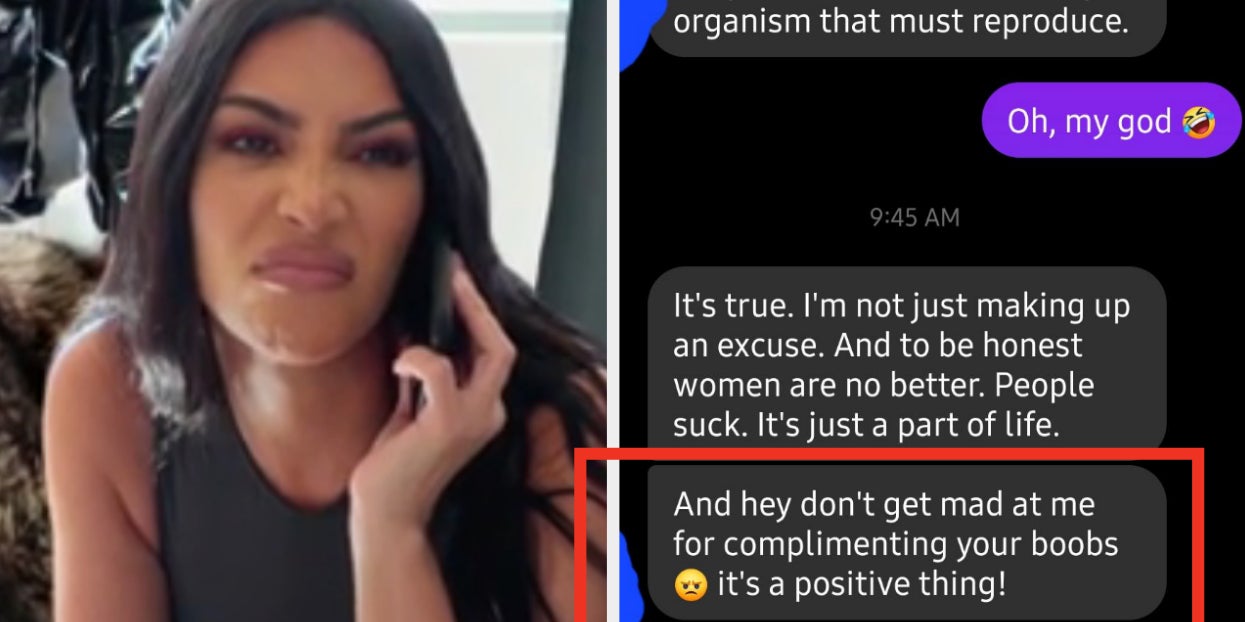 15 Nice Guys Who Are Terrorizing Women - Vimarsana News