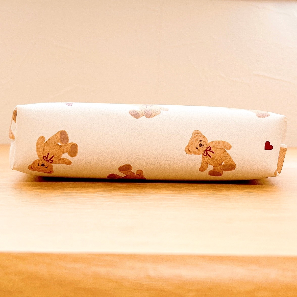 キャンドゥ】110円とは思えないかわいさ…！クマさんだらけの「激かわ