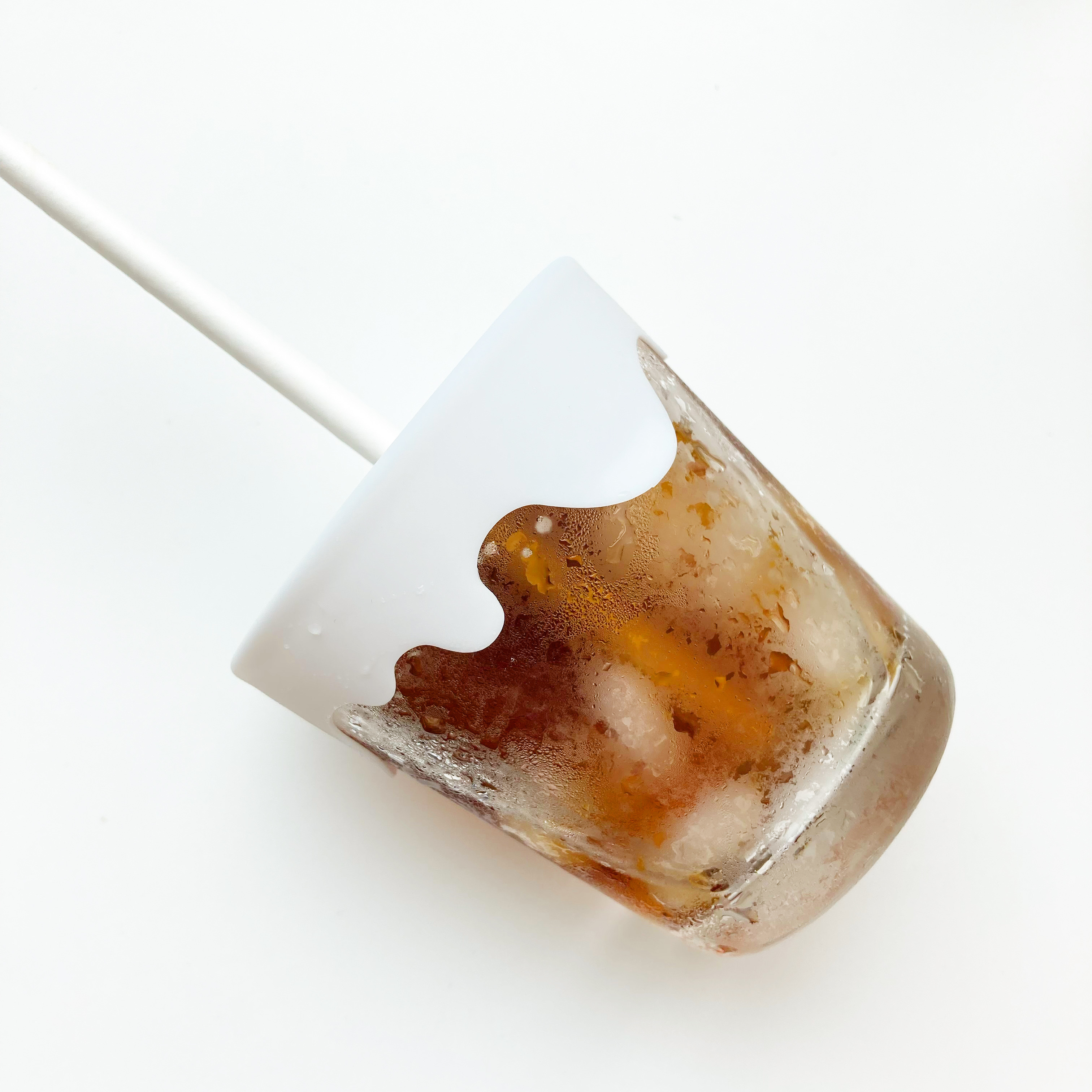 CanDo(キャンドゥ)の便利グッズ「シリコーンカップカバー」