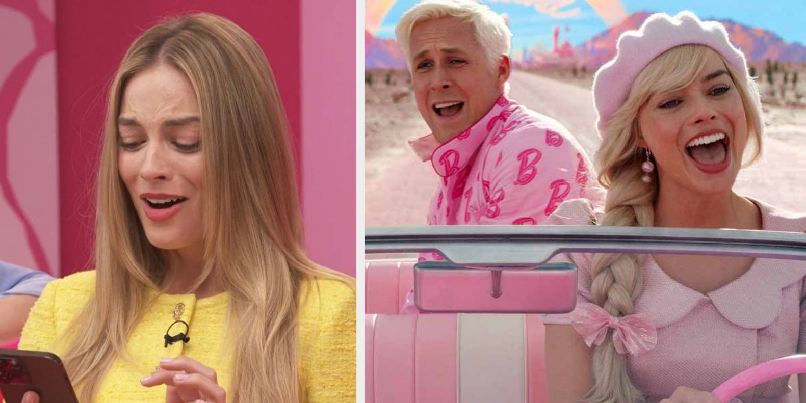 Barbie's Allan memes go viral thanks to Michael Cera's performance - PopBuzz