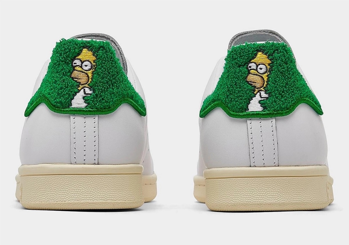 Stan smith superstar jordan sale