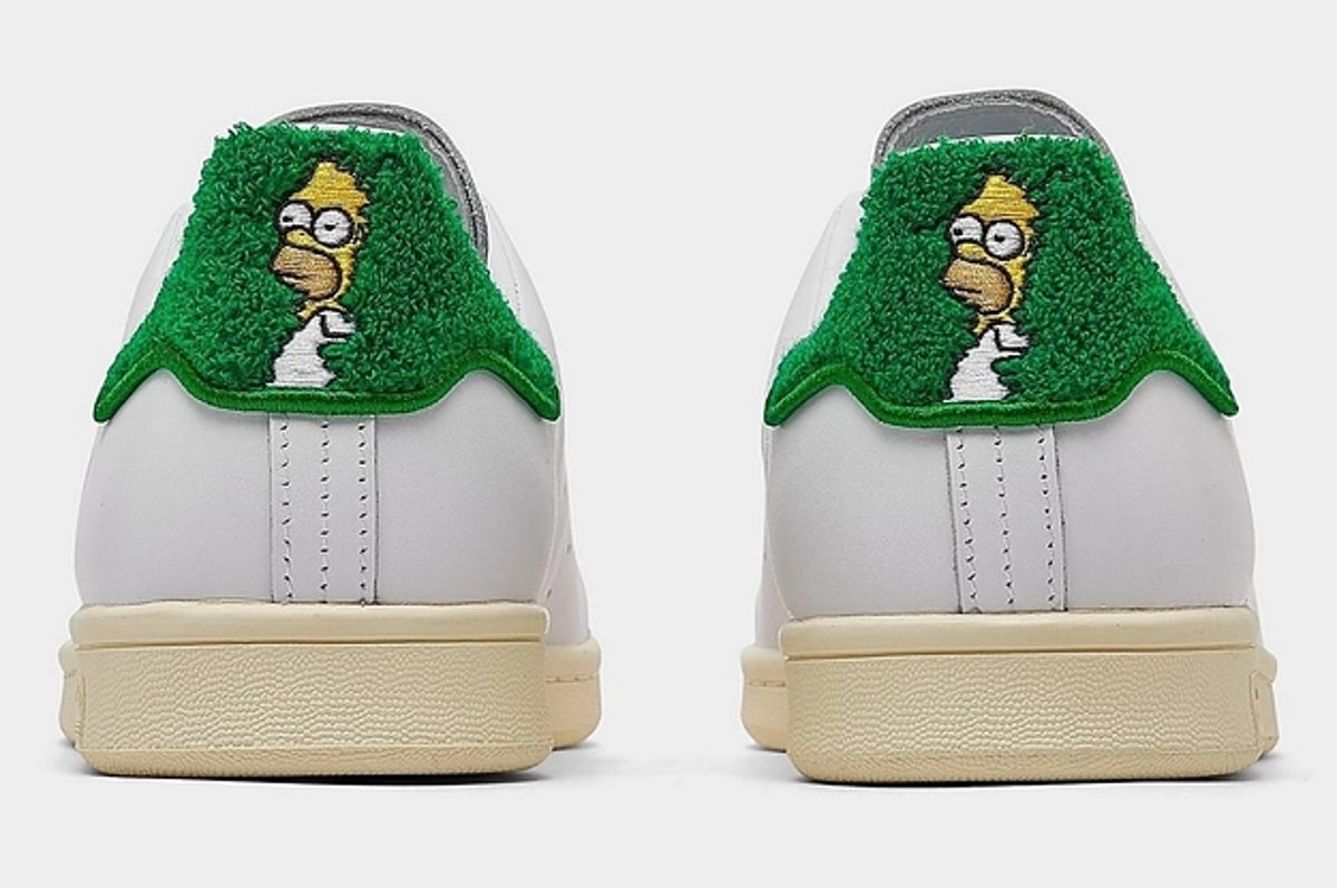 Superstan: The new adidas sneakers fusing Stan Smiths and