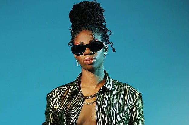 Best New Canadian Tracks This Week: Haviah Mighty, Thelonious x Jon Kabongo, Shaqisdope - Vimarsana News