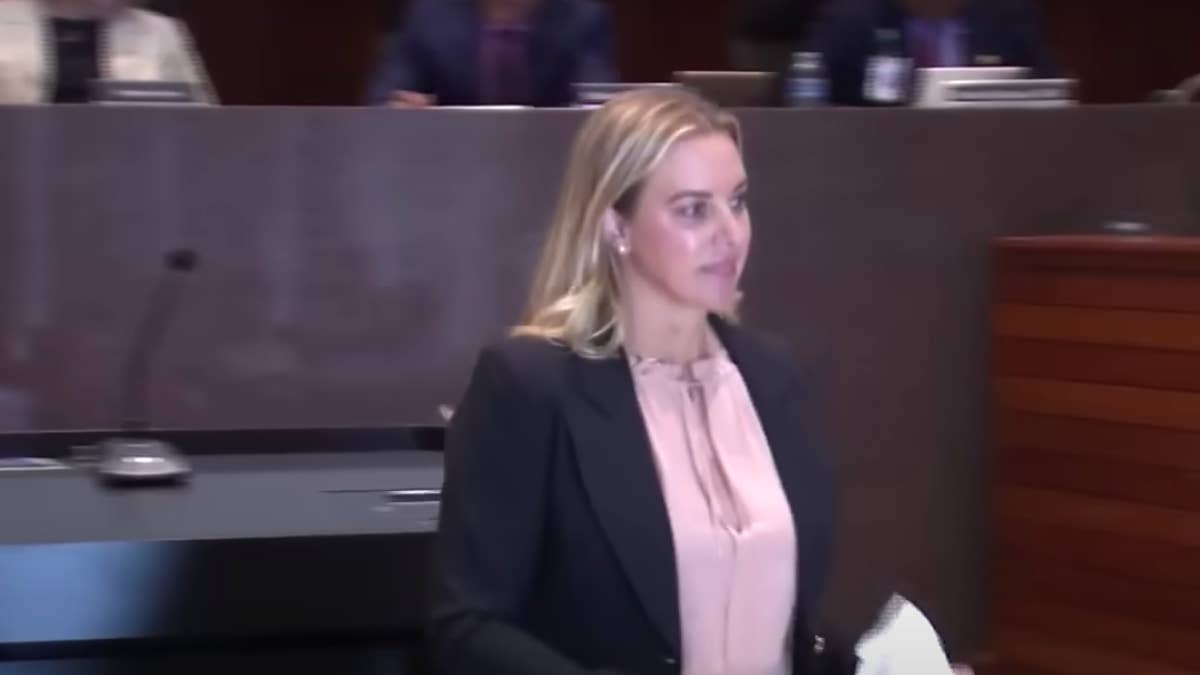 When addressing the Ohio Medical Board, the plastic surgeon said she shared the “silly or fun videos” to “make people smile.”