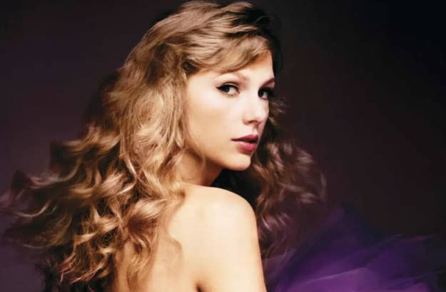 Taylor Swift - Bye Bye Baby (Taylor's Version) (From The Vault