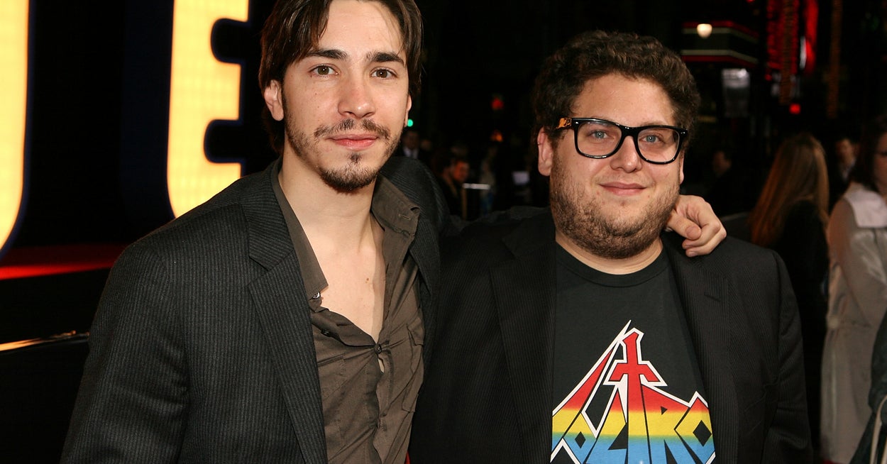 An Old Episode Of Jonah Hill And Justin Long On “Punk’d” Has Resurfaced, And Yikes