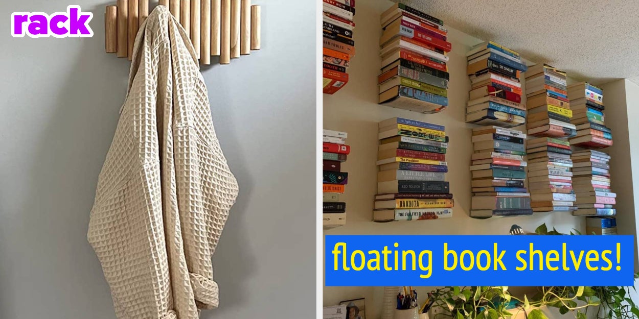 26 Pretty Organization Products - Vimarsana News
