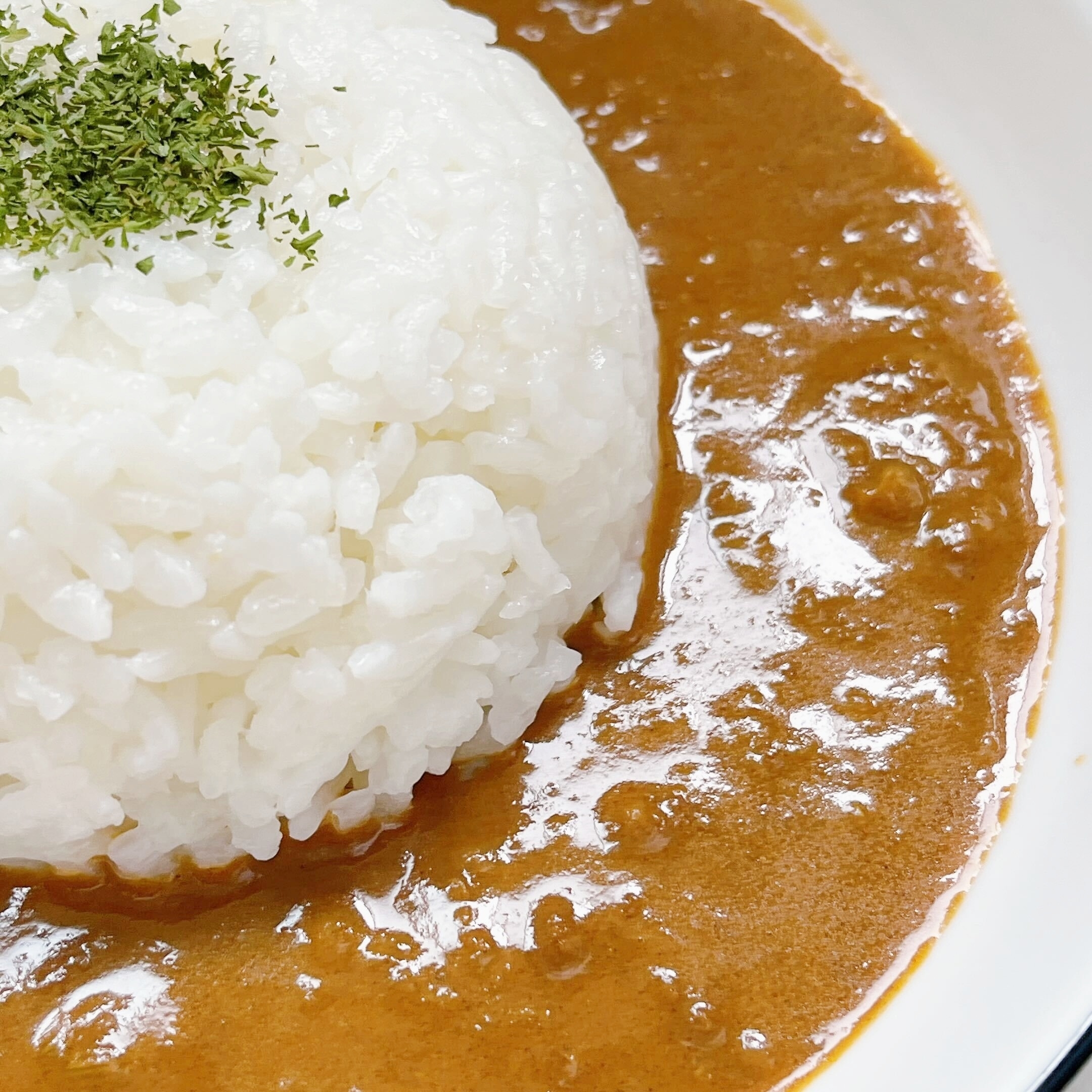 無印良品のオススメのカレー「素材を生かしたカレー マトンのキーマ」