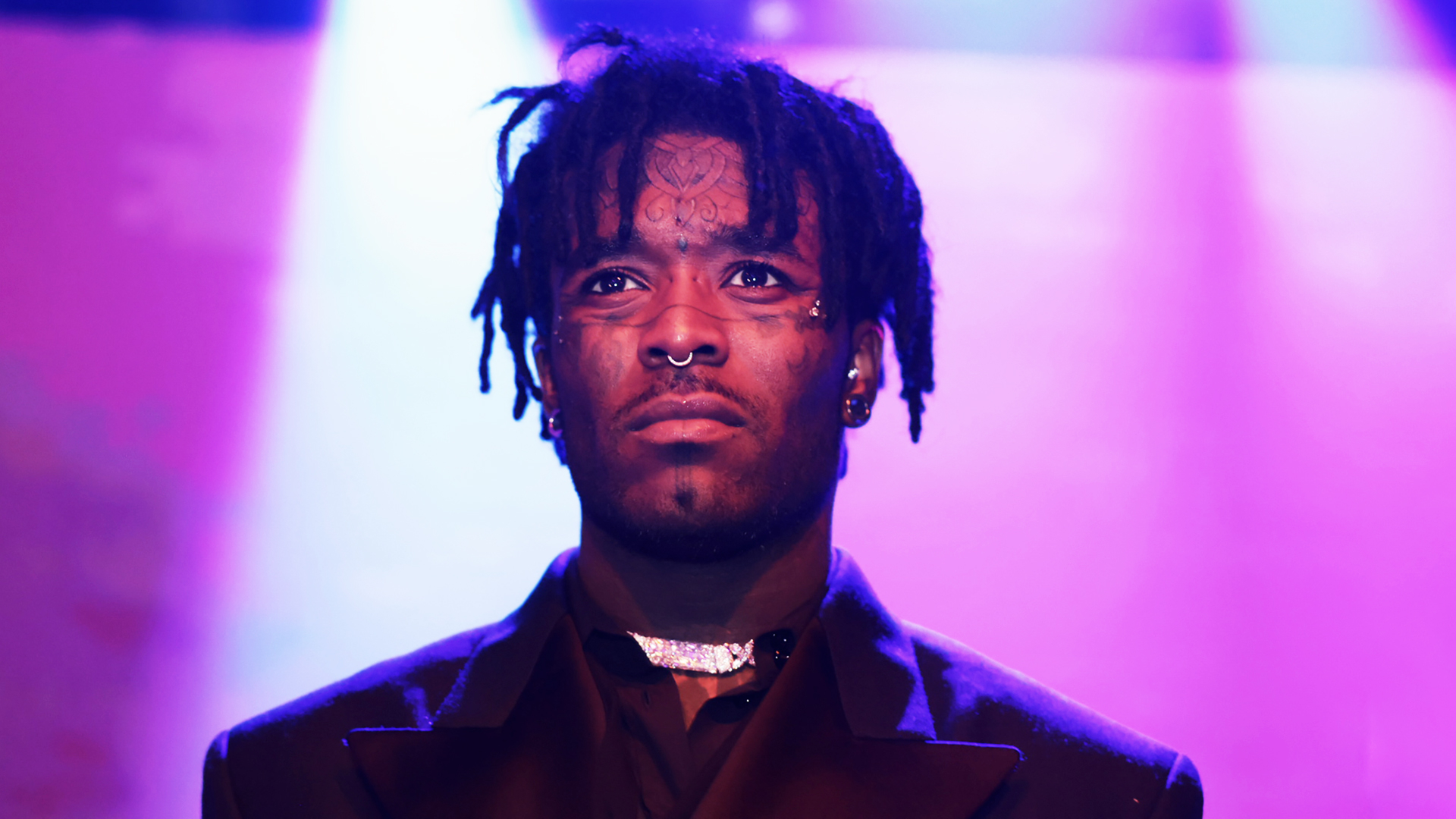 Lil Uzi Vert – Spin Again Lyrics