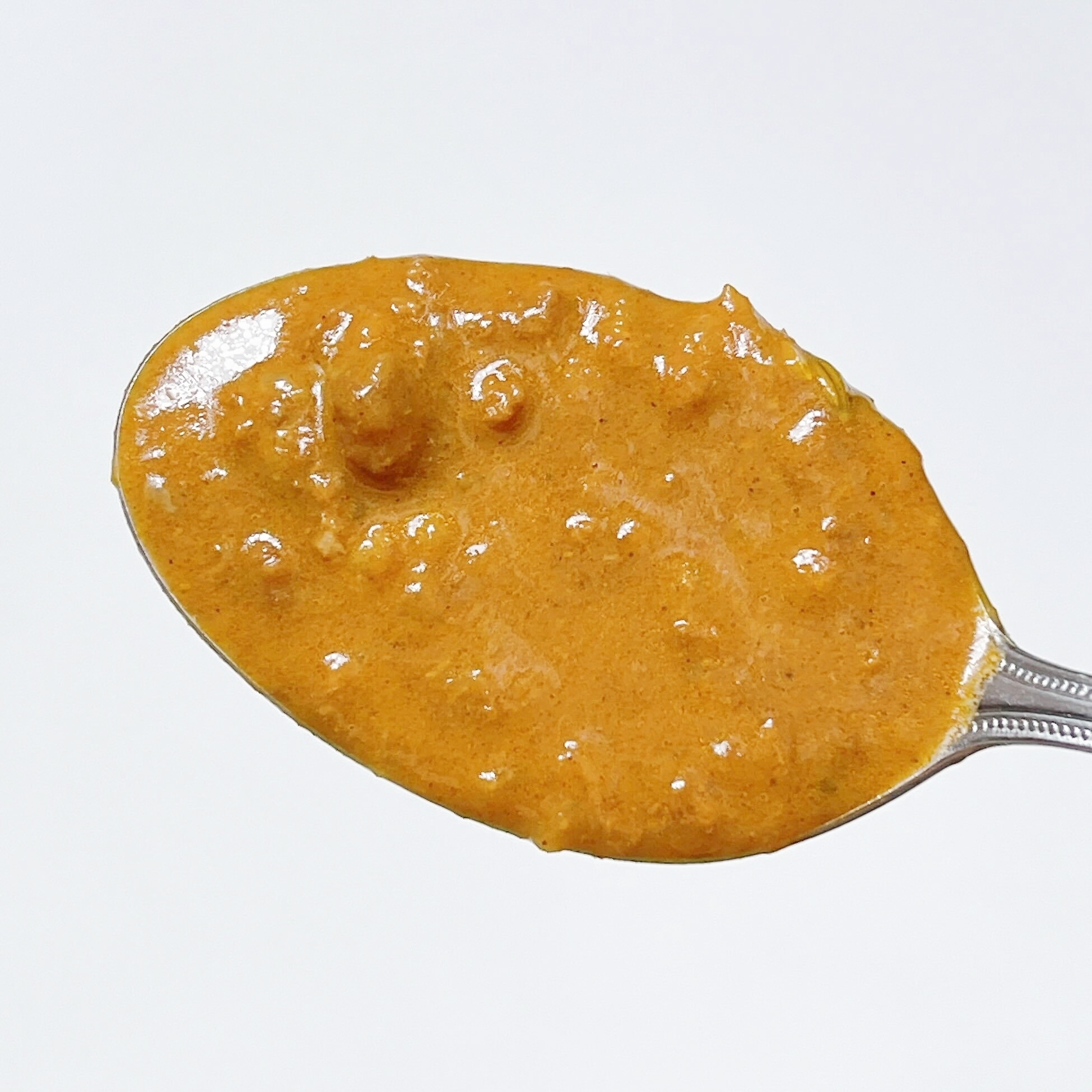 無印良品のオススメのカレー「素材を生かしたカレー マトンのキーマ」