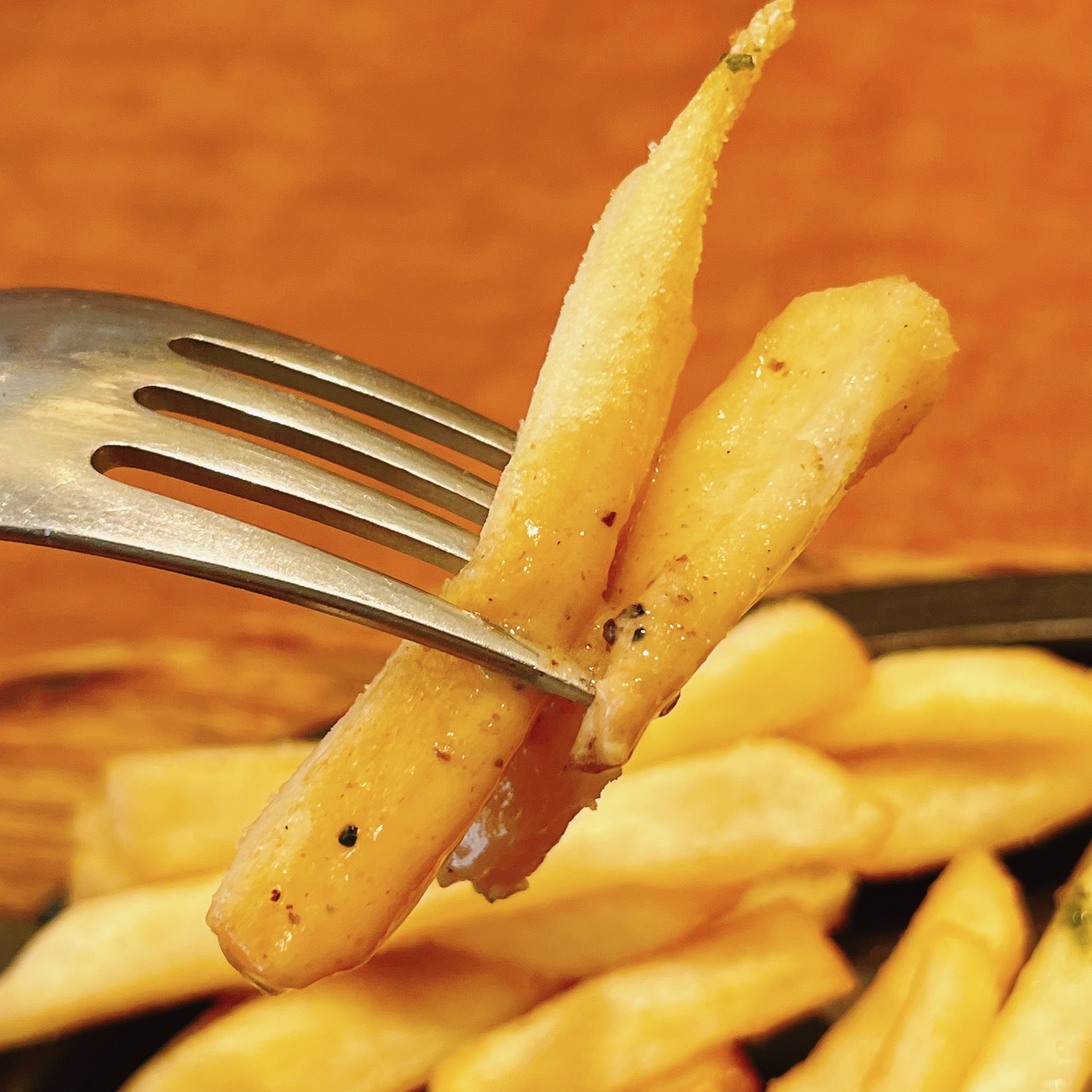 RoyalHost(ロイヤルホスト)のおすすめランチ「チキングリルポルチーニクリームソースランチ(スープ・ライス付)」