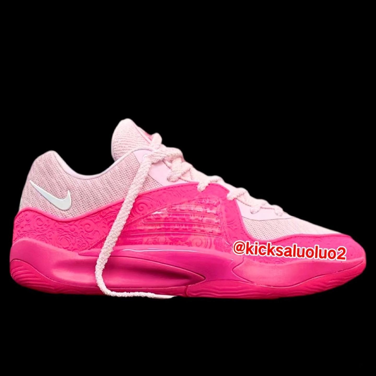 Kd shoes outlet pink