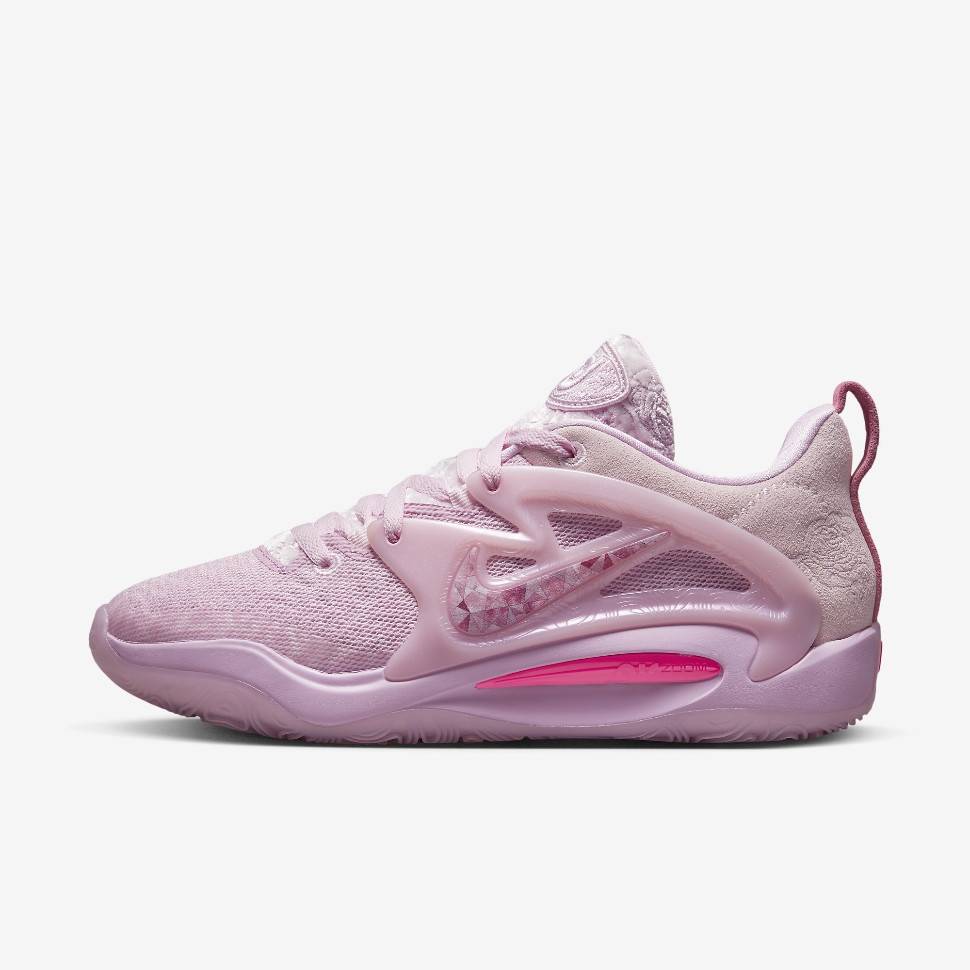 Kevin durant aunt pearl best sale shoes 2018