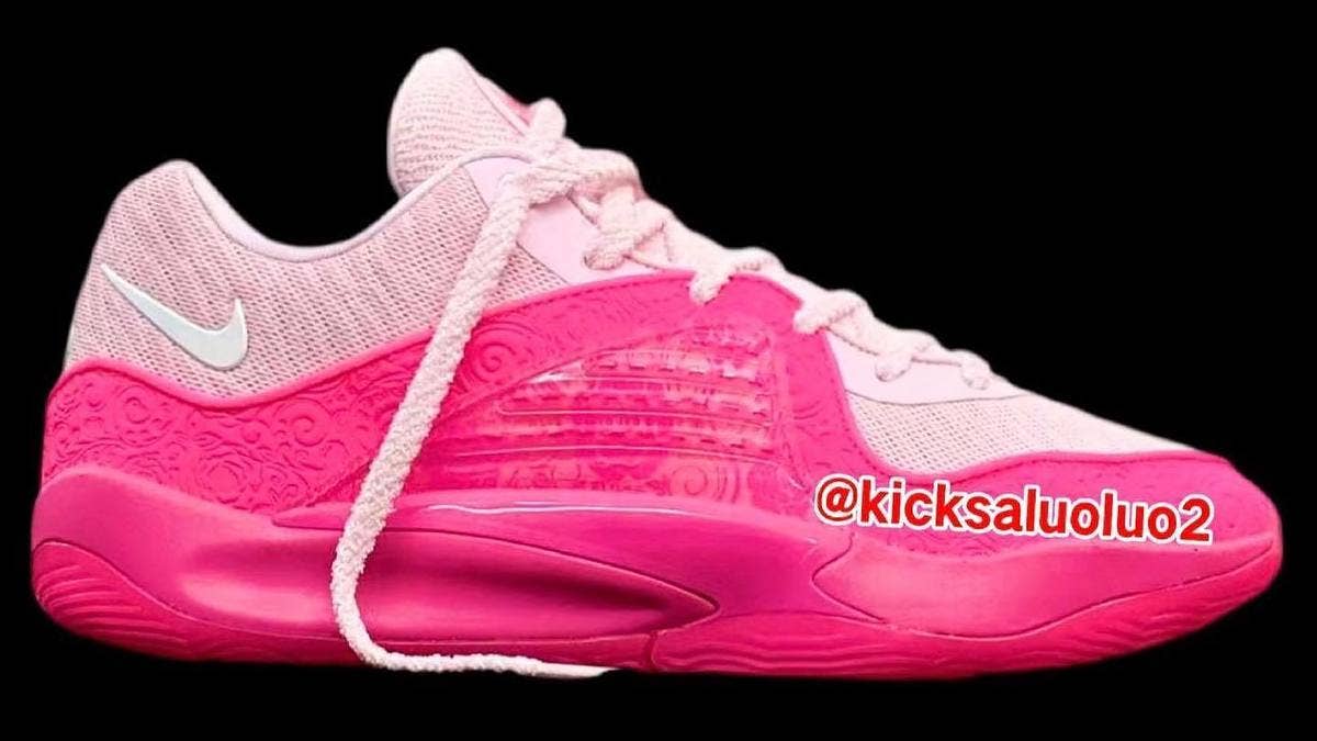 kevin durant 12 aunt pearl