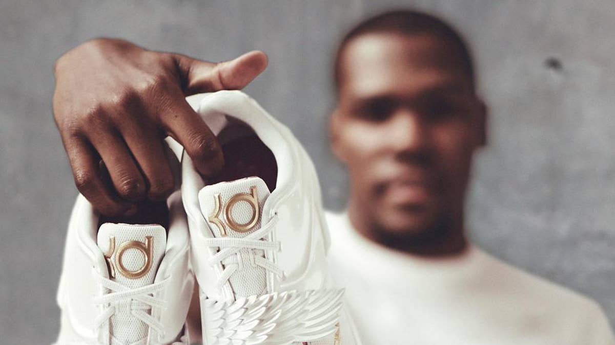 kd pearl shoes