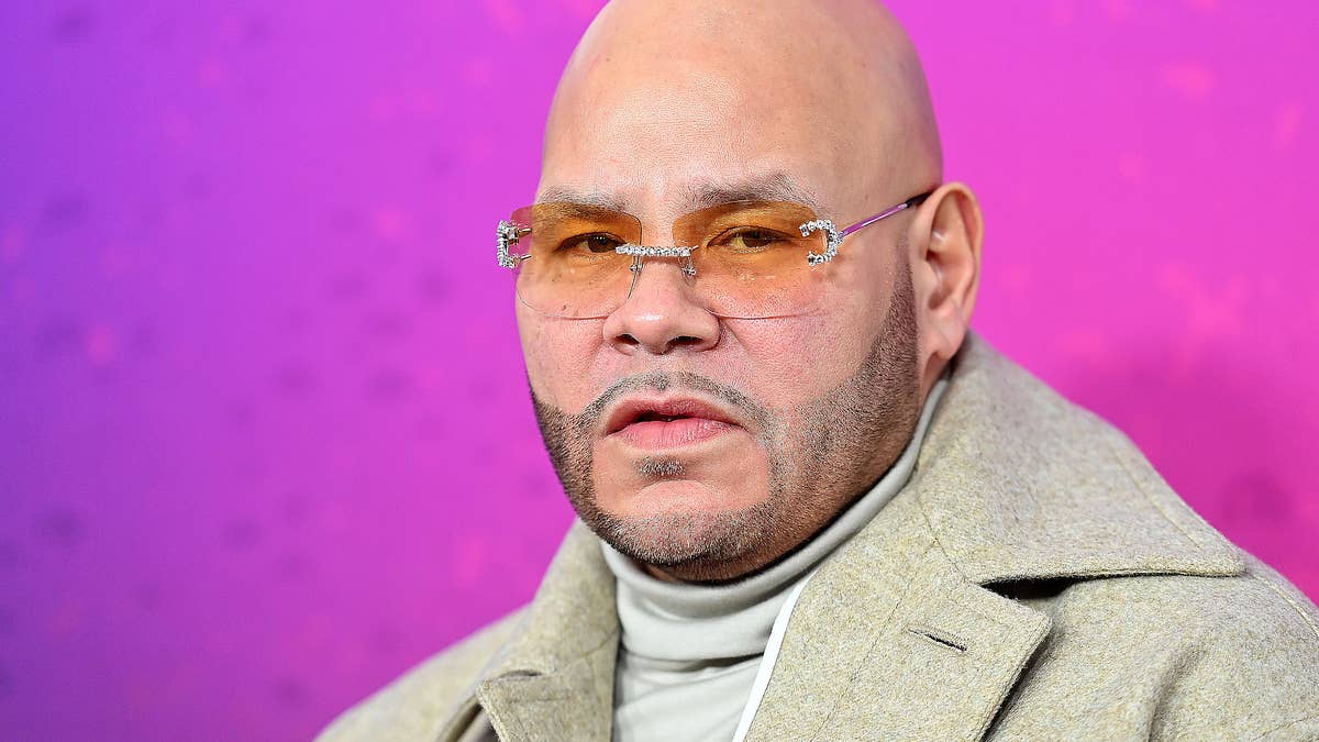 The Terror Squad rapper slipped into a period of depression after the deaths of his grandfather, sister, and Big Pun.