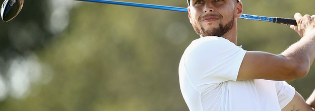 Steph Curry makes hole-in-one at American Century Championship celebrity  tournament