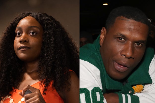 Noname Pushes Back Against 'Woke Mob' Criticizing Jay Elect Collab - Vimarsana News