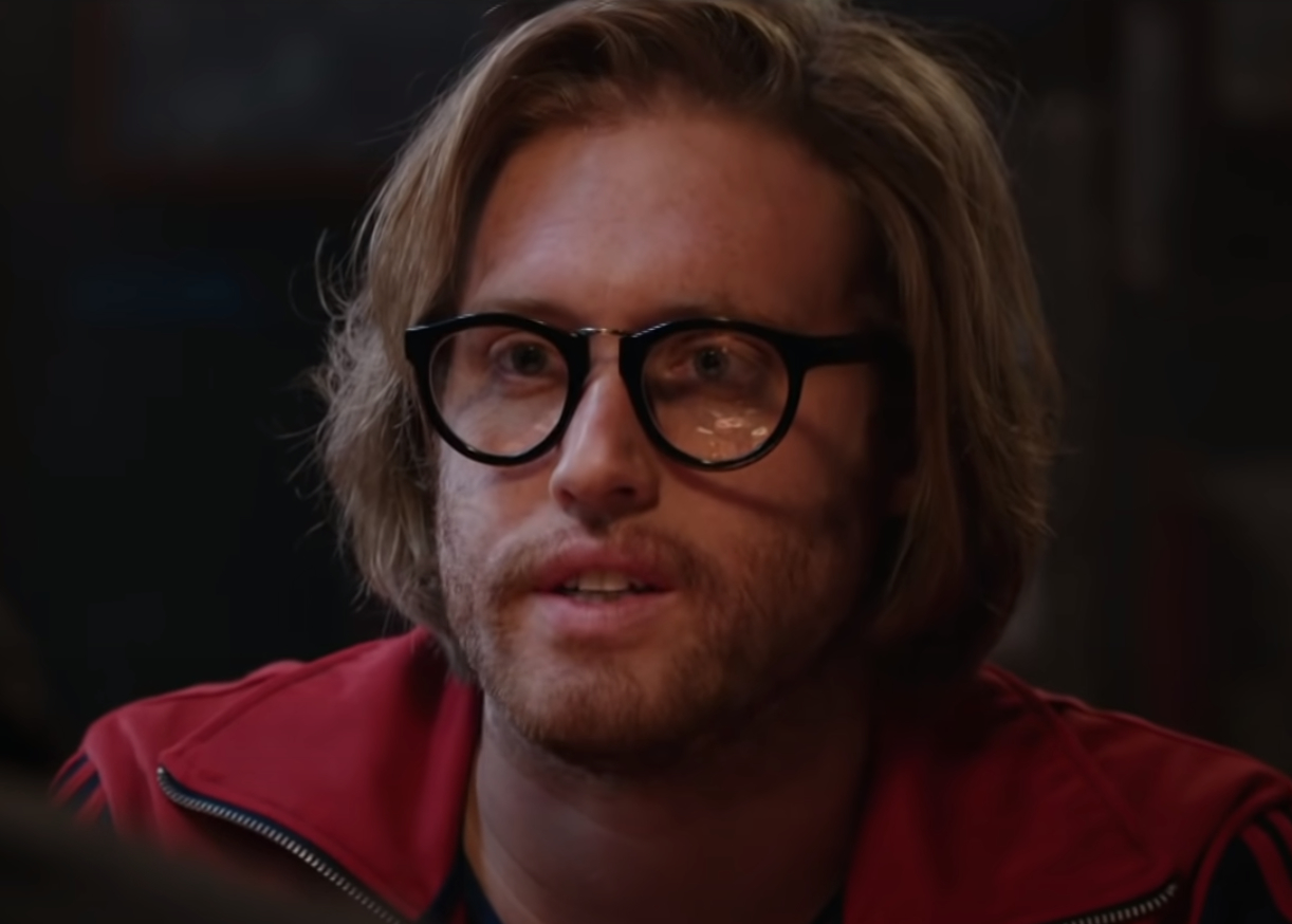 T.J. Miller as Weasal in Deadpool